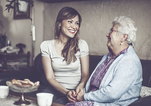 A Caregiver's Guide To Understanding Dementia-Related Behaviors ...