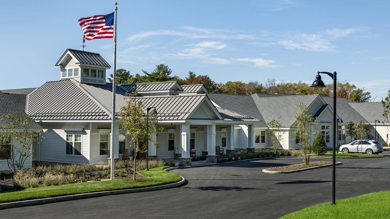 Image & Video Gallery - Bridges® by EPOCH at Pembroke - Senior Living